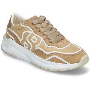 Boss Skylar_Runn_Mxembbb 36 MEDIUM BEIGE 36 Boss Skylar_Runn_Mxembbb 36 MEDIUM BEIGE 36
