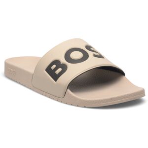 Boss Aryeh_Slid_Npvlg 42 LIGHT BEIGE 42 Boss Aryeh_Slid_Npvlg 42 LIGHT BEIGE 42