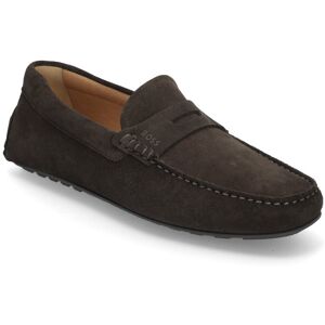 Boss Noel_Mocc_Sdpeb 41 DARK BROWN 41 Boss Noel_Mocc_Sdpeb 41 DARK BROWN 41