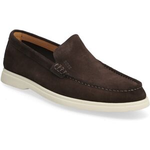 Boss Sienne_Loaf_Sd_N 46 DARK BROWN 46 Boss Sienne_Loaf_Sd_N 46 DARK BROWN 46