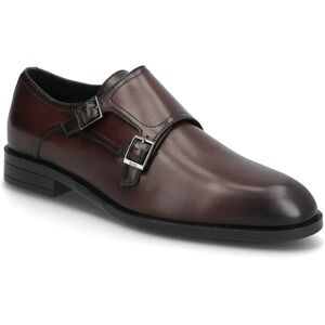 Boss Tayil_Monk_Bunl 44 DARK BROWN 44 Boss Tayil_Monk_Bunl 44 DARK BROWN 44
