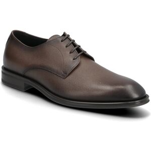 Boss Derrek_Derb_Busb 39 DARK BROWN 39 Boss Derrek_Derb_Busb 39 DARK BROWN 39