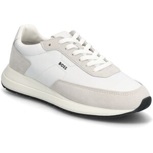 Boss Vinston_Runn_Ltwasd 41 WHITE 41 Boss Vinston_Runn_Ltwasd 41 WHITE 41