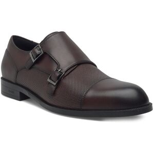 Boss Tayil_Monk_Bupf 47.5 DARK BROWN 47.5 Boss Tayil_Monk_Bupf 47.5 DARK BROWN 47.5