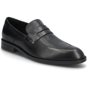 Boss Tayil_Loaf_Bupf 44.5 BLACK 44.5 Boss Tayil_Loaf_Bupf 44.5 BLACK 44.5