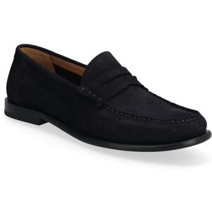 Boss Tevan_Mocc_Sd 45 DARK BLUE 45 Boss Tevan_Mocc_Sd 45 DARK BLUE 45