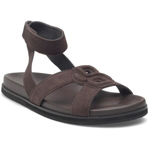 Boss Freyah_Sandal_Sdbbhf 38 DARK BROWN 38 Boss Freyah_Sandal_Sdbbhf 38 DARK BROWN 38