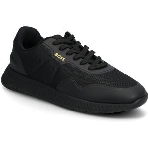 Boss Titanium_Runn_Trtxpu 42 BLACK 42 Boss Titanium_Runn_Trtxpu 42 BLACK 42
