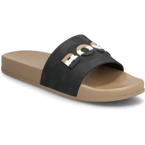 Boss Aqua Slides 39 BLACK 39 Boss Aqua Slides 39 BLACK 39