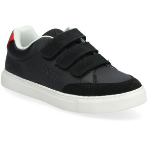 Boss Trainers 40 BLACK 40 Boss Trainers 40 BLACK 40