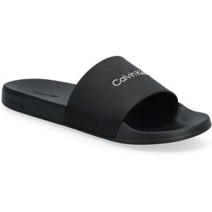 Calvin Ess Slide Monobrand Cv 41 TRIPLE BLACK 41 Calvin Ess Slide Monobrand Cv 41 TRIPLE BLACK 41