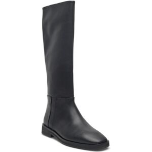 Calvin Formal Utk Boot Lth 39 PVH BLACK 39 Calvin Formal Utk Boot Lth 39 PVH BLACK 39