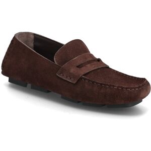 Calvin Square Driver Suede 36 BORDEAUX 36 Calvin Square Driver Suede 36 BORDEAUX 36