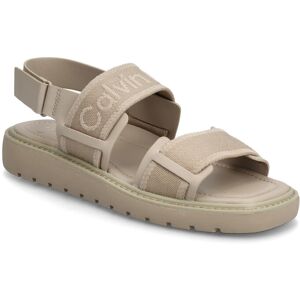 Calvin Sq Molded Sandal Webb 39 NOMAD 39 Calvin Sq Molded Sandal Webb 39 NOMAD 39