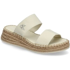 Calvin Sporty Rope Mg Lth Webbing 36 TURTLE DOVE 36 Calvin Sporty Rope Mg Lth Webbing 36 TURTLE DOVE 36