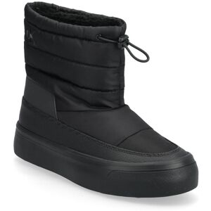 Calvin Vulc Flatf Snowboot Nylon Mix Mg 36 TRIPLE BLACK 36 Calvin Vulc Flatf Snowboot Nylon Mix Mg 36 TRIPLE BLACK 36