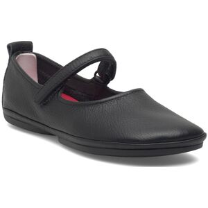 Camper Right Nina 36 BLACK 36 Camper Right Nina 36 BLACK 36