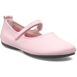 Camper Right Nina 36 PINK 36 Camper Right Nina 36 PINK 36