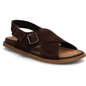 Camper Lluc Sandal 38 BROWN 38 Camper Lluc Sandal 38 BROWN 38