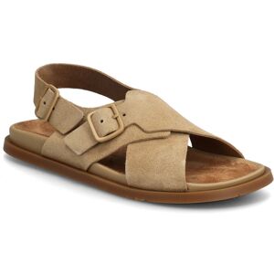 Camper Lluc Sandal 39 BROWN 39 Camper Lluc Sandal 39 BROWN 39