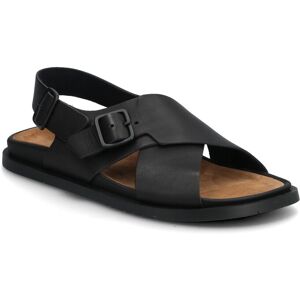 Camper Lluc Sandal 41 BLACK 41 Camper Lluc Sandal 41 BLACK 41
