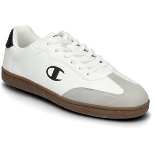 Champion PRESTIGE MIX MATERIAL Lågskuren Sko - Sneakers Champion PRESTIGE MIX MATERIAL Lågskuren Sko - Sneakers