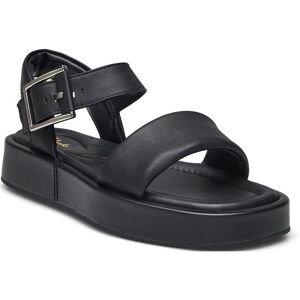 Clarks Alda Strap D 36 BLACK LEATHER 36 Clarks Alda Strap D 36 BLACK LEATHER 36