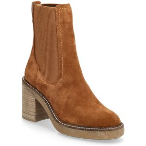 Clarks Cassiano Top D 38 MID TAN SDE 38 Clarks Cassiano Top D 38 MID TAN SDE 38