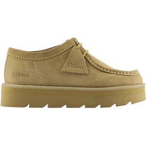 Clarks Originals Meare Walla. D 36 MAPLE SUEDE 36 Clarks Originals Meare Walla. D 36 MAPLE SUEDE 36