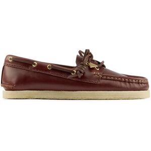 Clarks Originals Godney Boat. D 36 BRITISH TAN LEA 36 Clarks Originals Godney Boat. D 36 BRITISH TAN LEA 36