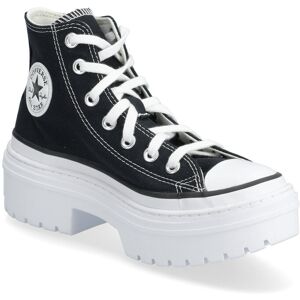 Converse Chuck Taylor All Star Lugged Heel 36.5 BLACK/WHITE/EGRET 36.5 Converse Chuck Taylor All Star Lugged Heel 36.5 BLACK/WHITE/EGRET 36.5