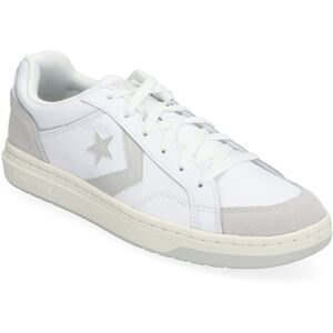Converse Pro Blaze Classic Ox White/Fossilized 37.5 WHITE/FOSSILIZED/EGRET 37.5 Converse Pro Blaze Classic Ox White/Fossilized 37.5 WHITE/FOSSILIZED/EGRET 37.5