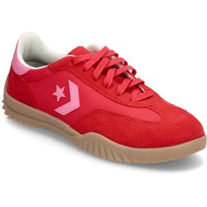 Converse - Run Star Trainer - Röd - 35,5 - Sneaker Converse - Run Star Trainer - Röd - 35,5 - Sneaker