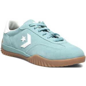 Converse Run Star Trainer Ox Vernal Pool/Egret 37.5 VERNAL POOL/EGRET/LIGHT BROWN 37.5 Converse Run Star Trainer Ox Vernal Pool/Egret 37.5 VERNAL POOL/EGRET/LIGHT BROWN 37.5