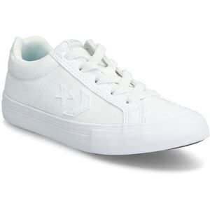 Converse Sport Casual Ox White/Grey 28 WHITE 28 Converse Sport Casual Ox White/Grey 28 WHITE 28