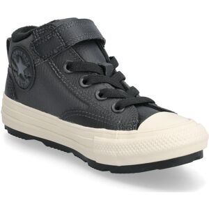 Converse Chuck Taylor All Star Malden Street Boot 31 DARK MATTER/TOTAL ECLIPSE 31 Converse Chuck Taylor All Star Malden Street Boot 31 DARK MATTER/TOTAL ECLIPSE 31