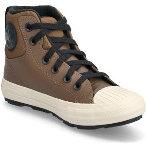 Converse Chuck Taylor All Star Berkshire Boo 31 GROUNDED/BLACK/LIGHT DUNE 31 Converse Chuck Taylor All Star Berkshire Boo 31 GROUNDED/BLACK/LIGHT DUNE 31