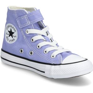 Converse Ctas 1V Hi Very Peri/White/Egret 28 VIOLET 28 Converse Ctas 1V Hi Very Peri/White/Egret 28 VIOLET 28
