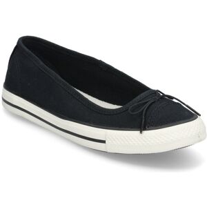 Converse Ctas Dainty Ballerina Slip Black/Egret 37 BLACK/EGRET/BLACK 37 Converse Ctas Dainty Ballerina Slip Black/Egret 37 BLACK/EGRET/BLACK 37