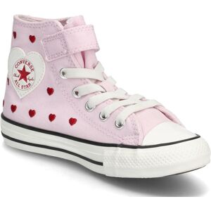 Converse Ctas 1V Hi New Found Bloom/Vintage White 35 NEW FOUND BLOOM/VINTAGE WHITE 35 Converse Ctas 1V Hi New Found Bloom/Vintage White 35 NEW FOUND BLOOM/VINTAGE WHITE 35