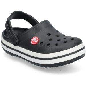 Crocs Crocband Clog T 19/20 BLACK 19/20 Crocs Crocband Clog T 19/20 BLACK 19/20