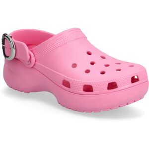 Crocs Cls Platform Dipped Buckle Clg 36/37 PINK LEMONADE 36/37 Crocs Cls Platform Dipped Buckle Clg 36/37 PINK LEMONADE 36/37