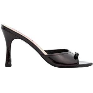 Custommade Obsession Bordeaux Mule 36 BORDEAUX 36 Custommade Obsession Bordeaux Mule 36 BORDEAUX 36