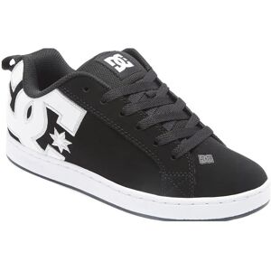 DC Court Graffik 37 BLACK/WHITE STENCIL 37 DC Court Graffik 37 BLACK/WHITE STENCIL 37