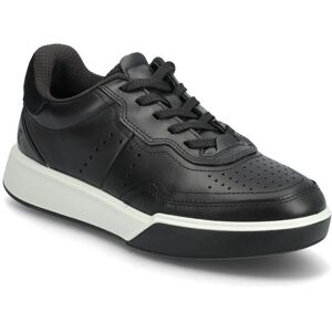 ECCO Street Court W 39 BLACK/BLACK 39 ECCO Street Court W 39 BLACK/BLACK 39