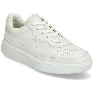 ECCO Street Court W 36 WHITE/SHADOW WHITE 36 ECCO Street Court W 36 WHITE/SHADOW WHITE 36