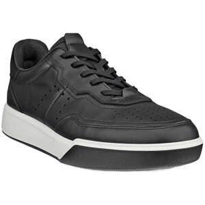 ECCO Street Court M 40 BLACK/BLACK 40 ECCO Street Court M 40 BLACK/BLACK 40