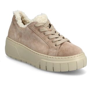 Gabor Sneaker, Warmlined 40 SAND 40 Gabor Sneaker, Warmlined 40 SAND 40
