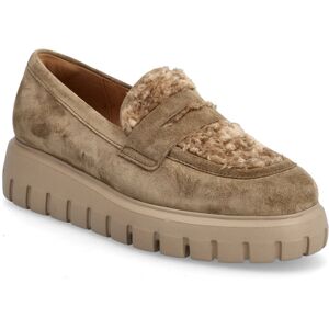 Gabor Loafer 41 DARK SAND 41 Gabor Loafer 41 DARK SAND 41