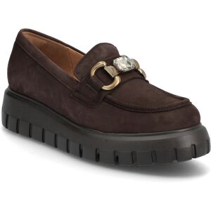 Gabor Loafer 35.5 DARK BROWN 35.5 Gabor Loafer 35.5 DARK BROWN 35.5